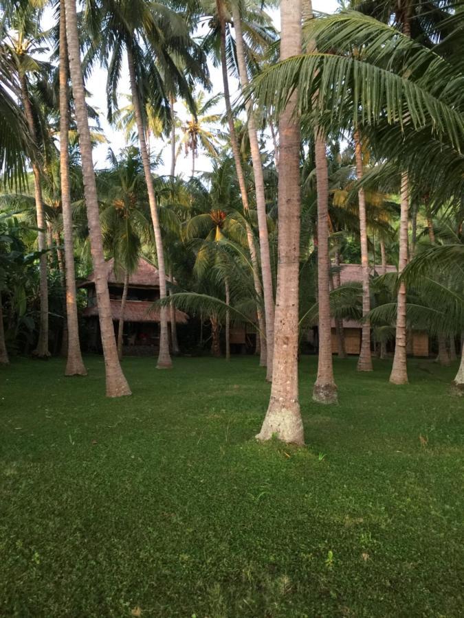 Ida'S Homestay Кандидаса Екстер'єр фото