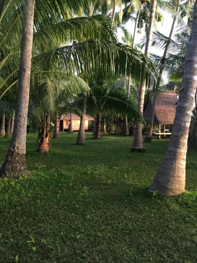 Ida'S Homestay Кандидаса Екстер'єр фото
