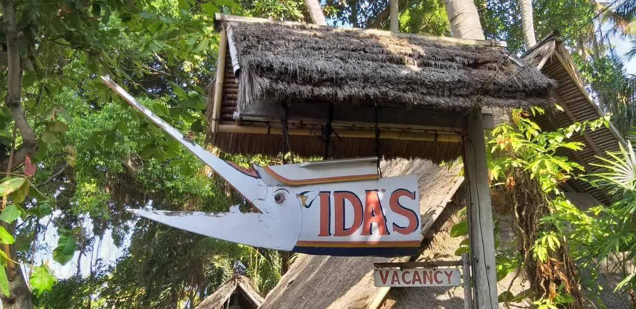 Ida'S Homestay Кандидаса Екстер'єр фото