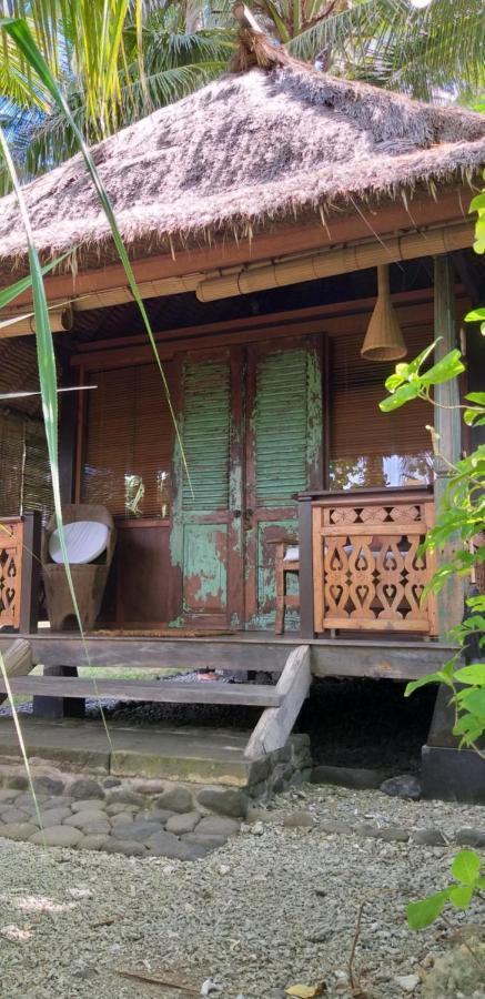 Ida'S Homestay Кандидаса Екстер'єр фото