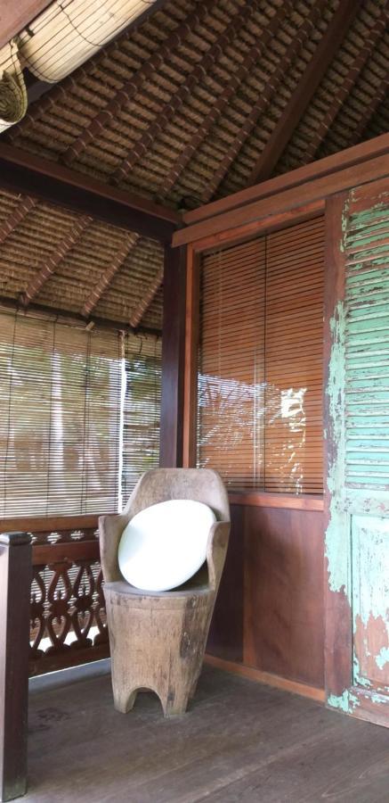 Ida'S Homestay Кандидаса Екстер'єр фото